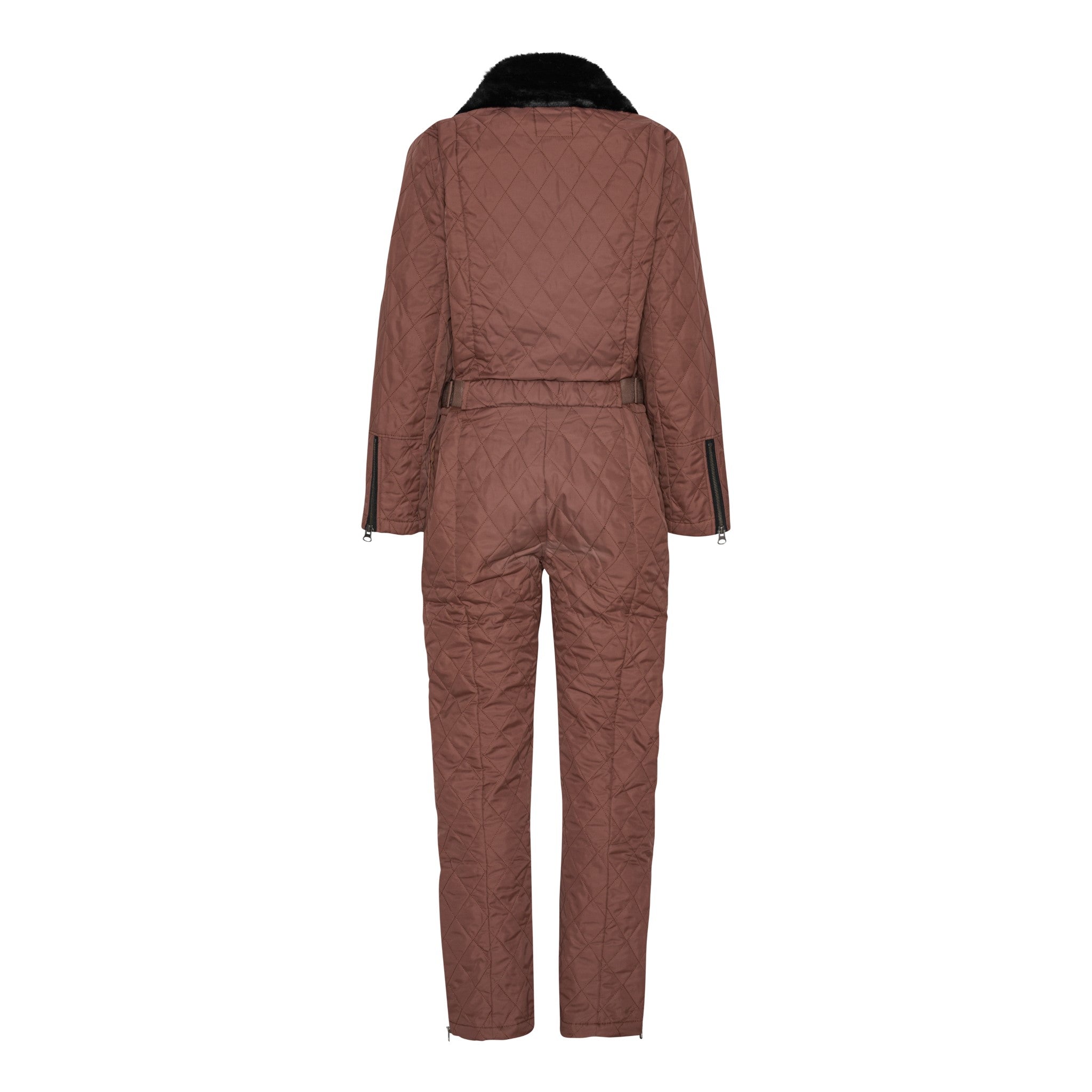 Aviator Snowsuit - Bæltet kan variere i størrelsen