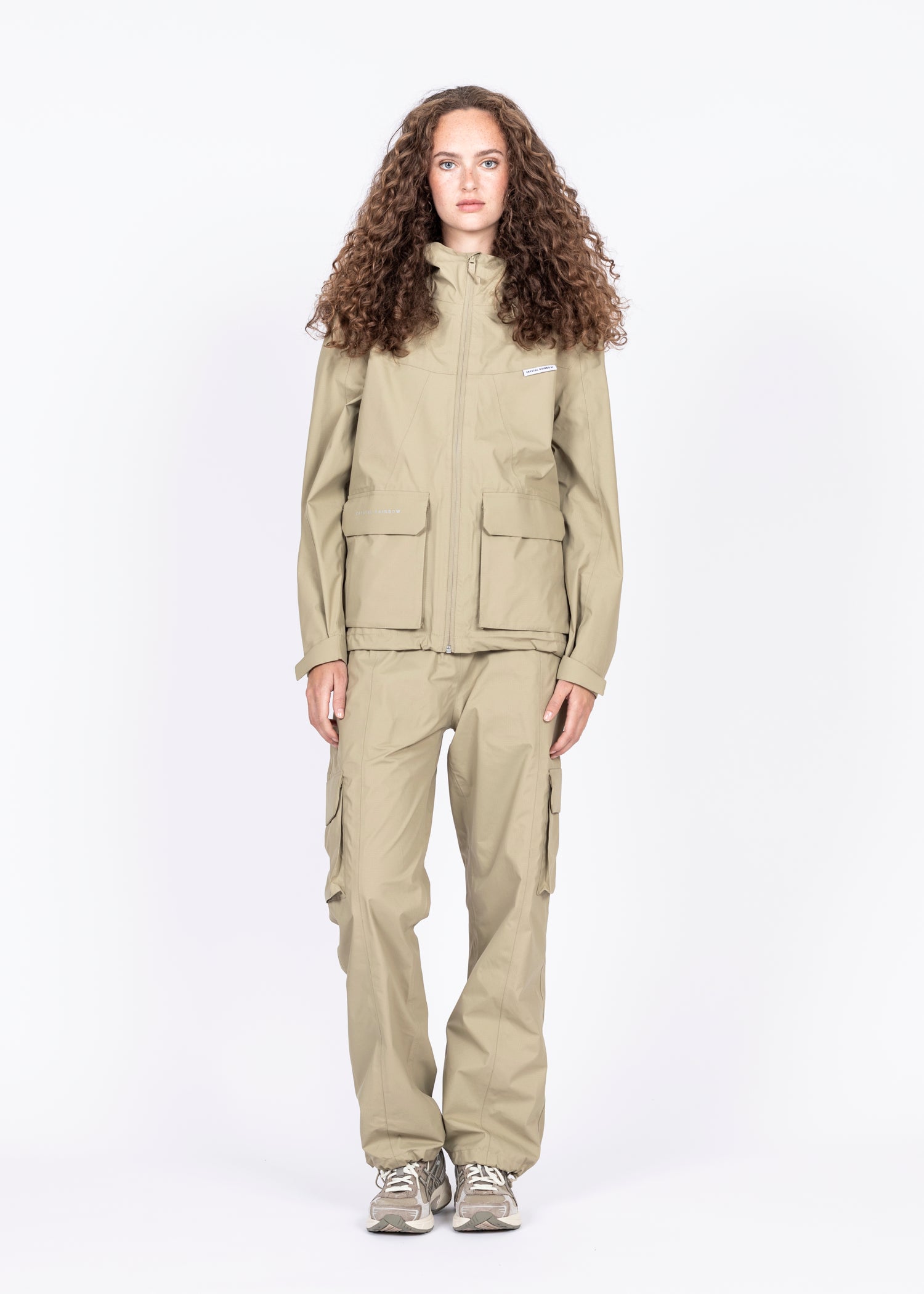 Jacket - High Protect Shell