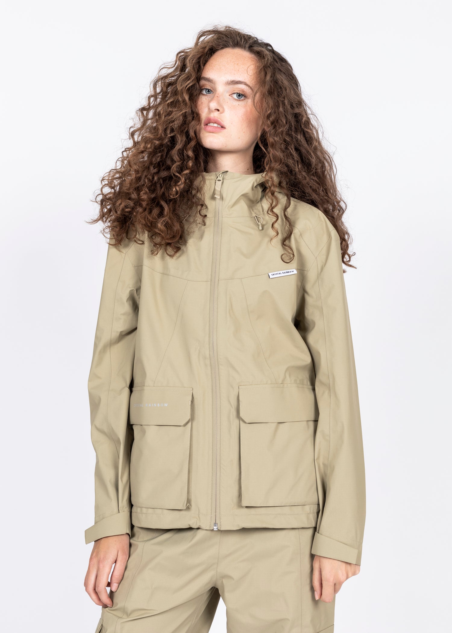 Jacket - High Protect Shell