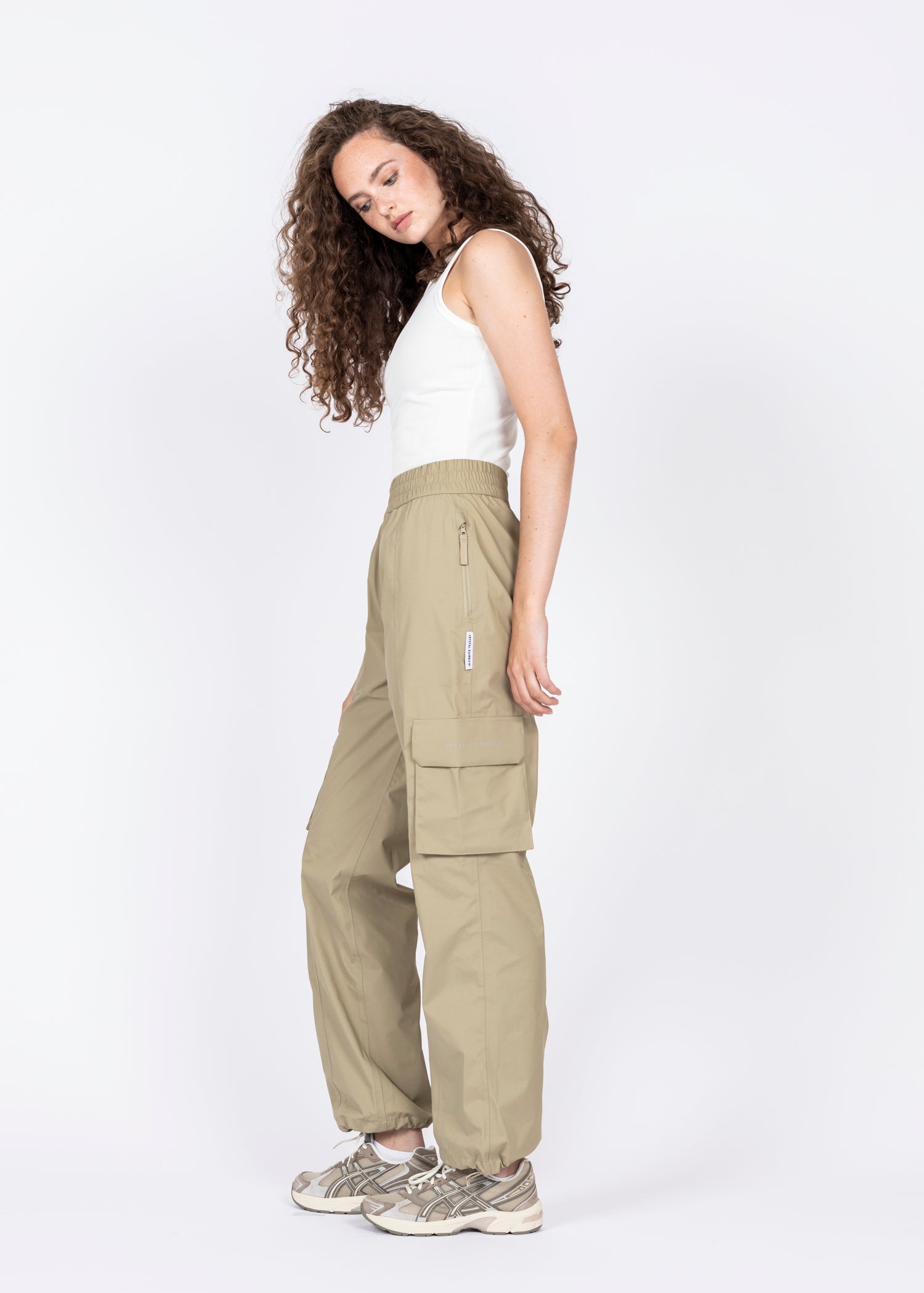 Bukser - High protect shell