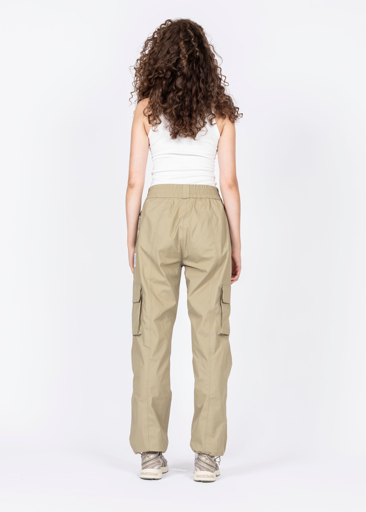 Bukser - High protect shell