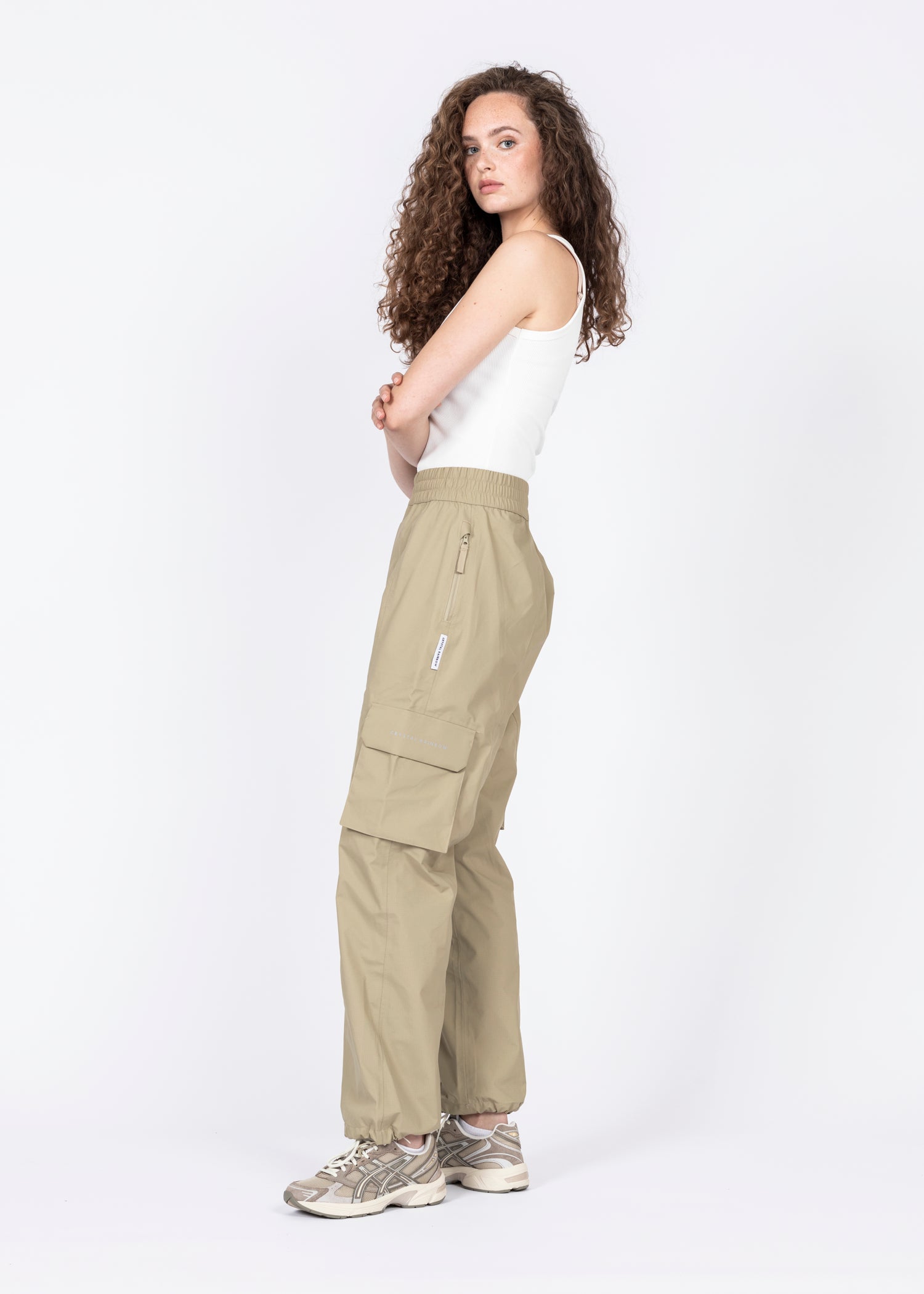 Bukser - High protect shell