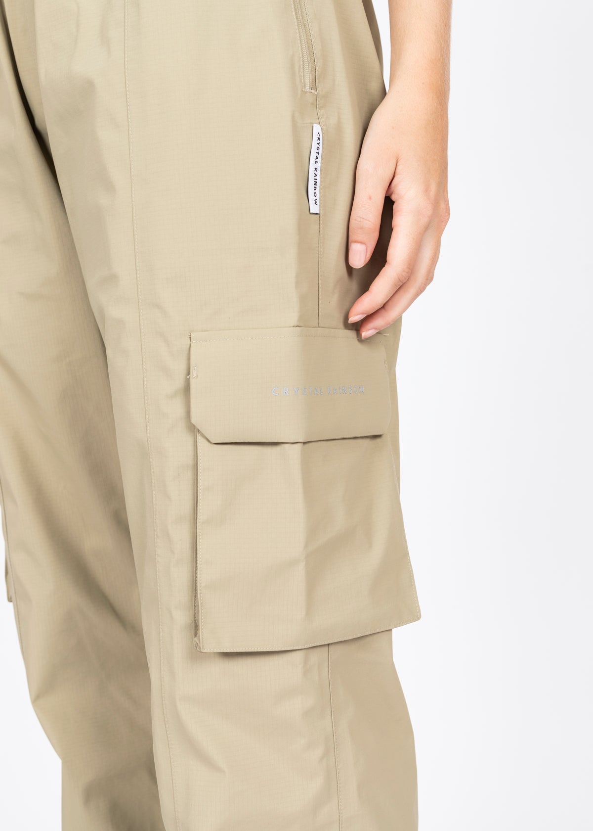 Bukser - High protect shell