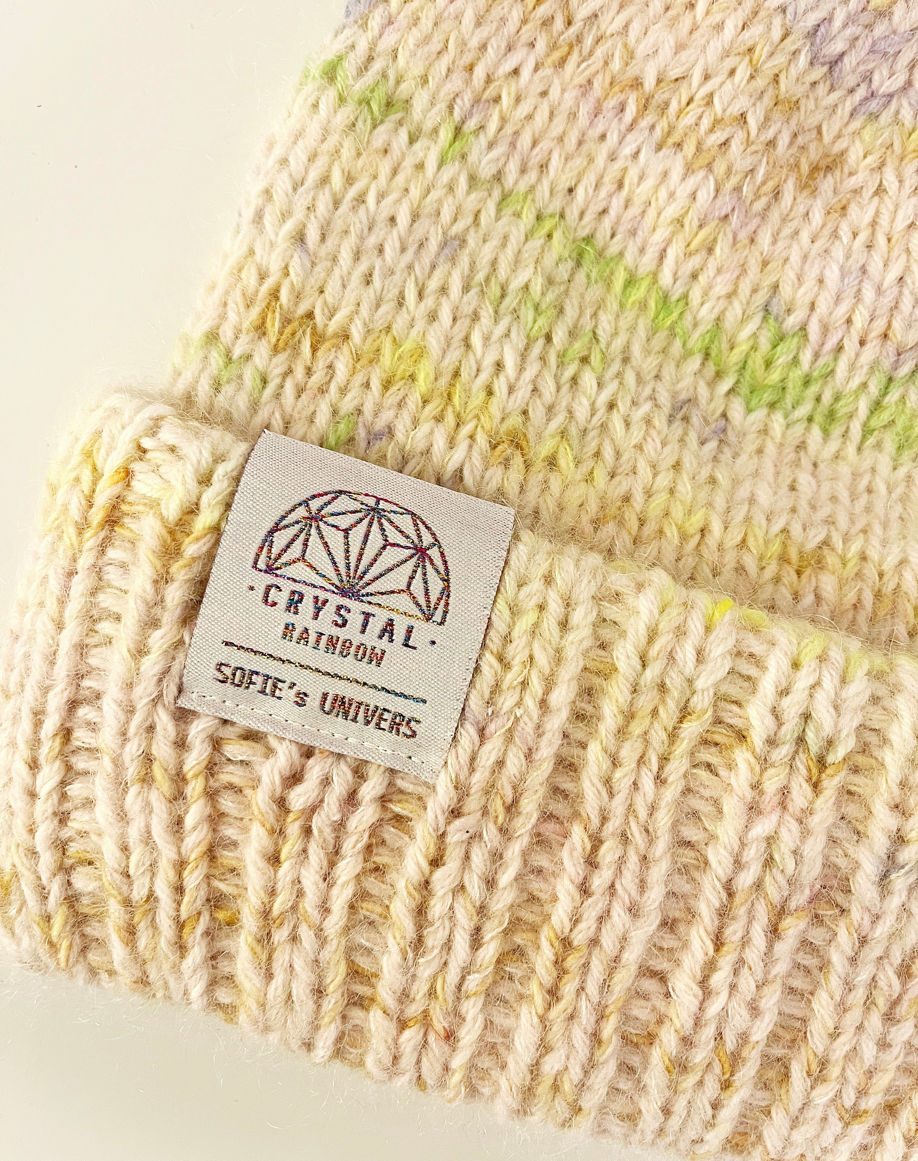 Beanie - Color Mix