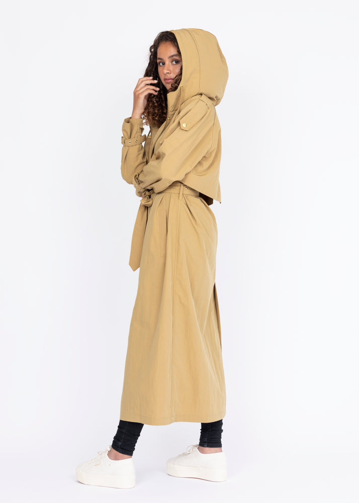 Trench Coat