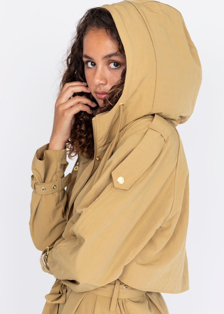 Trench Coat