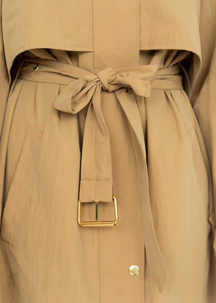 Trench Coat