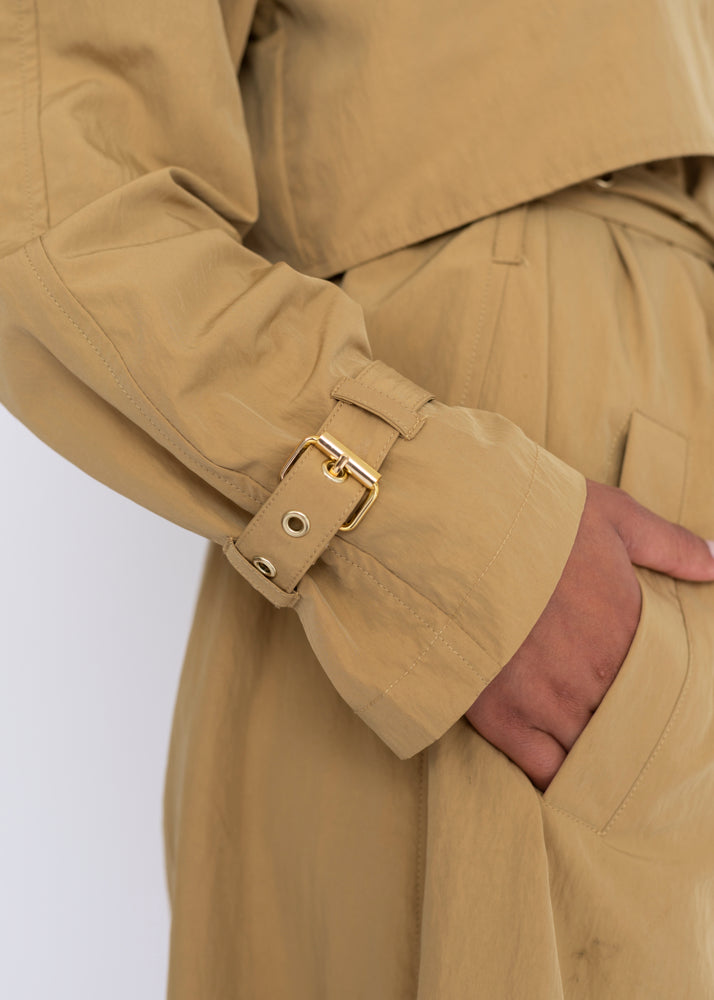 Trench Coat