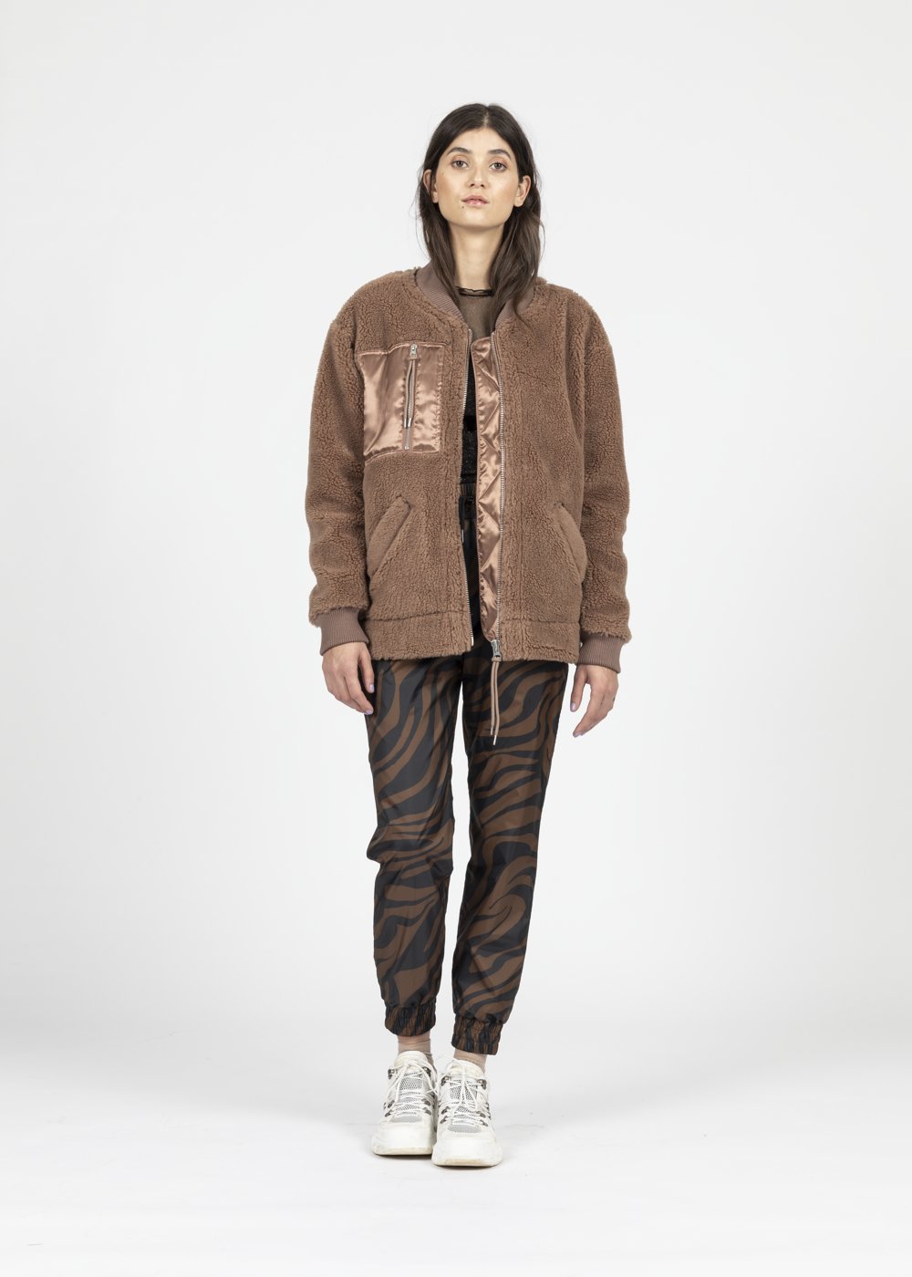 Light Brown