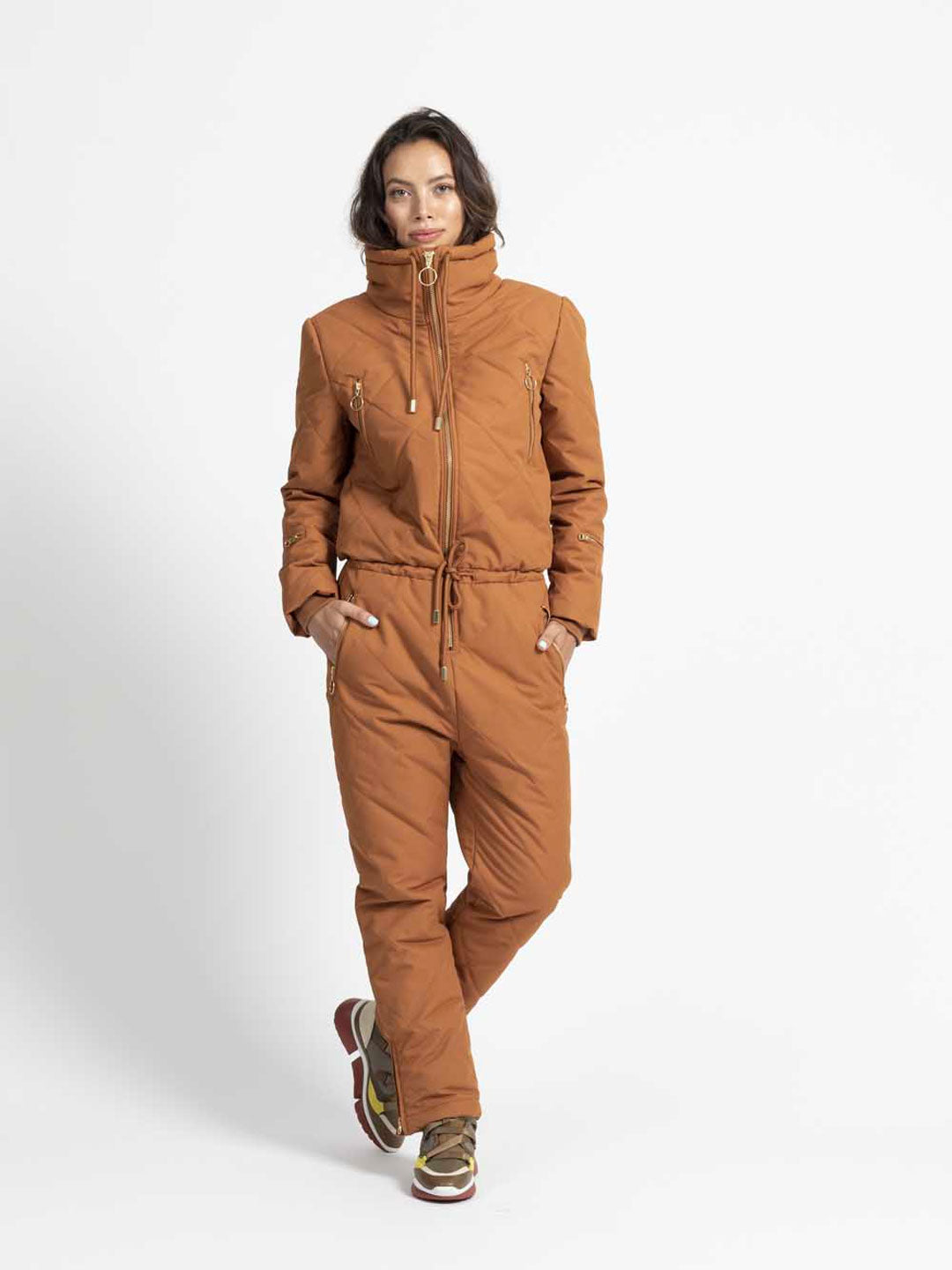 Arctic Snowsuit