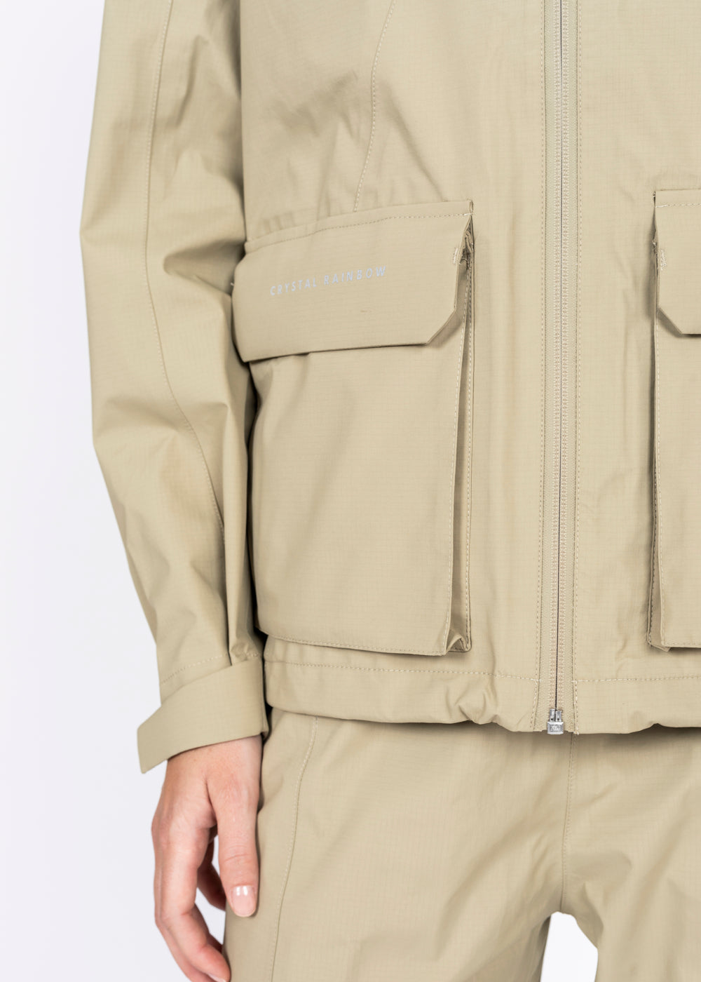 Jacket - High Protect Shell