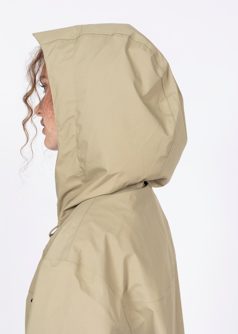 Jacket - High Protect Shell