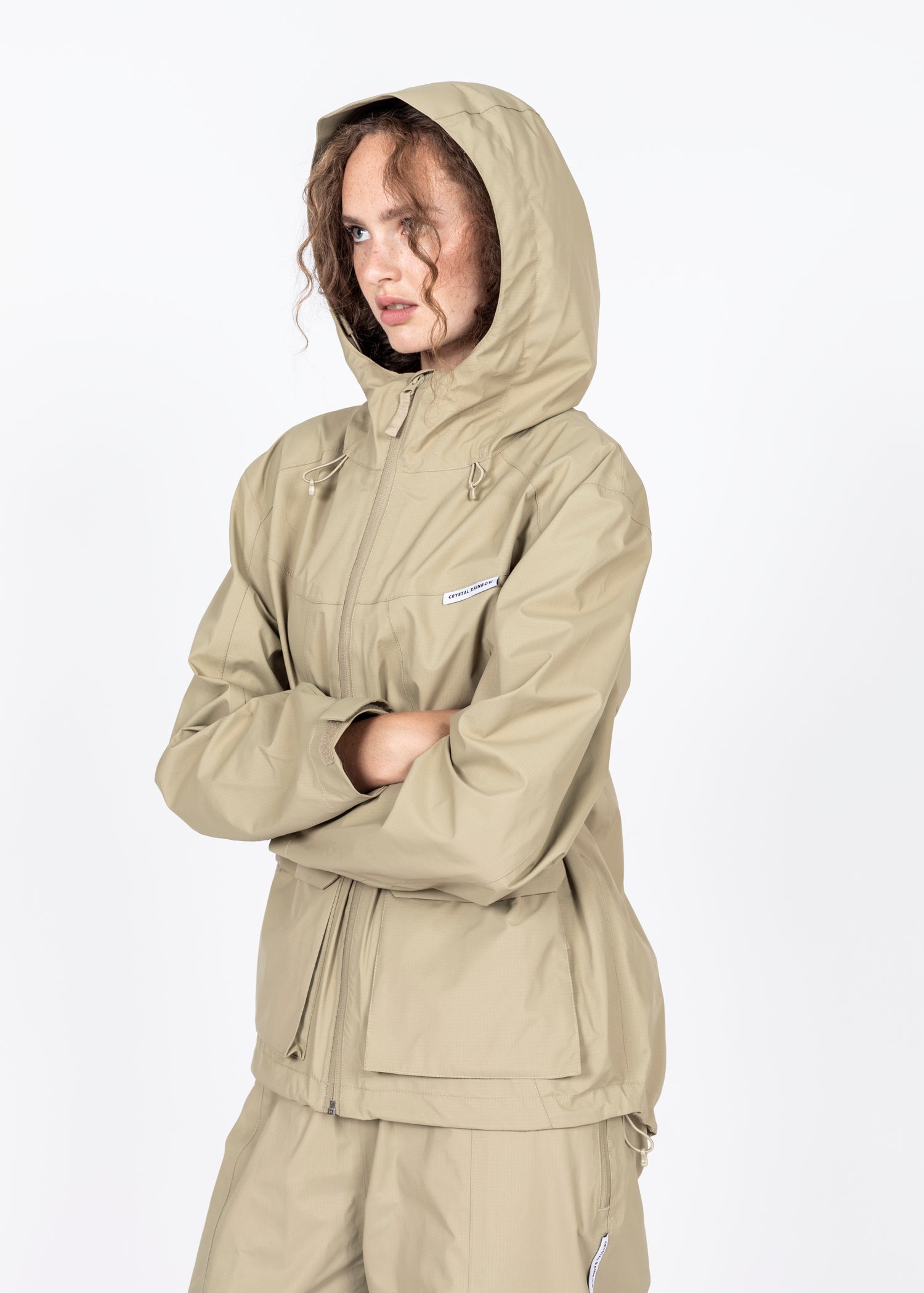 Jacket - High Protect Shell