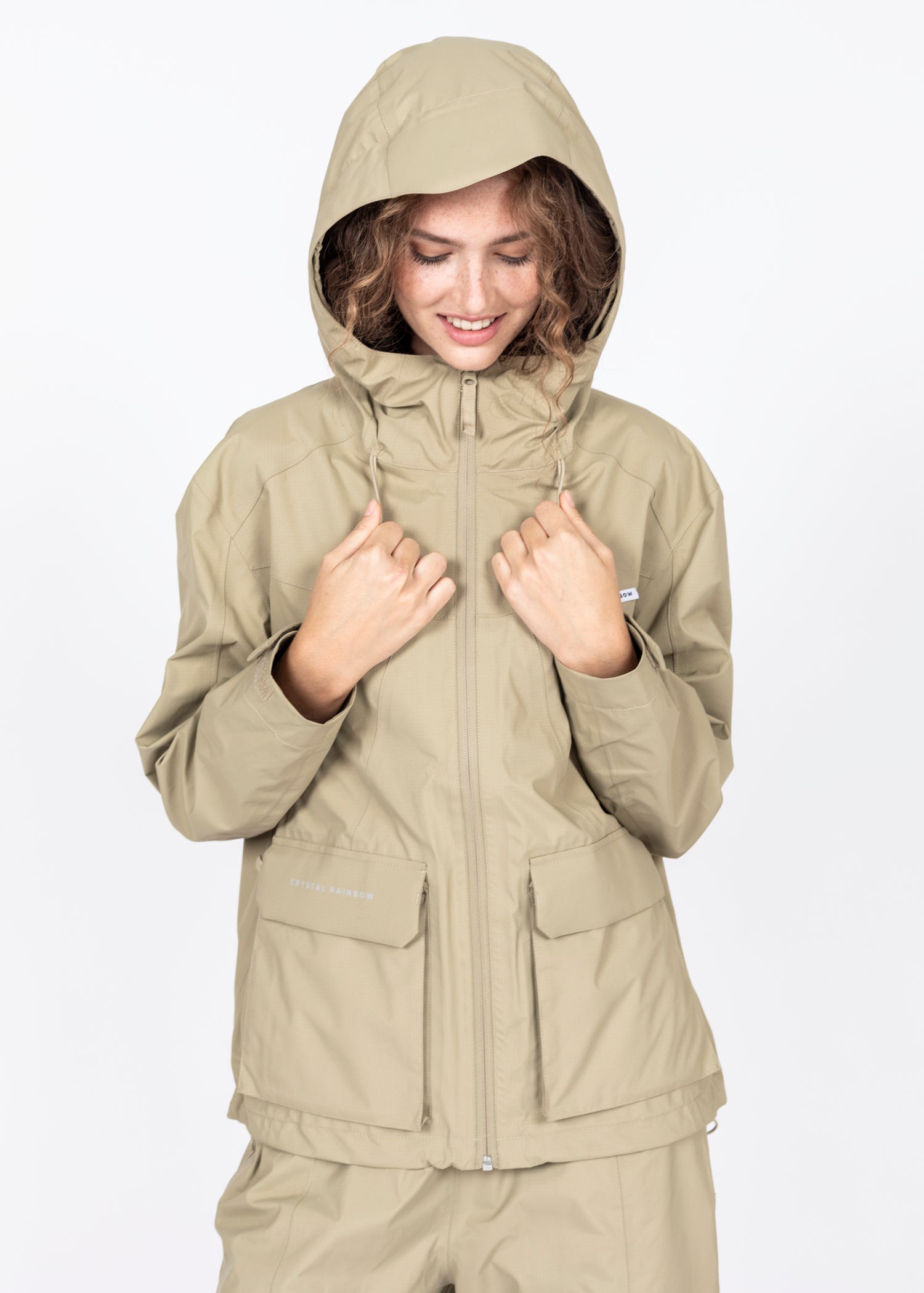 Jacket - High Protect Shell