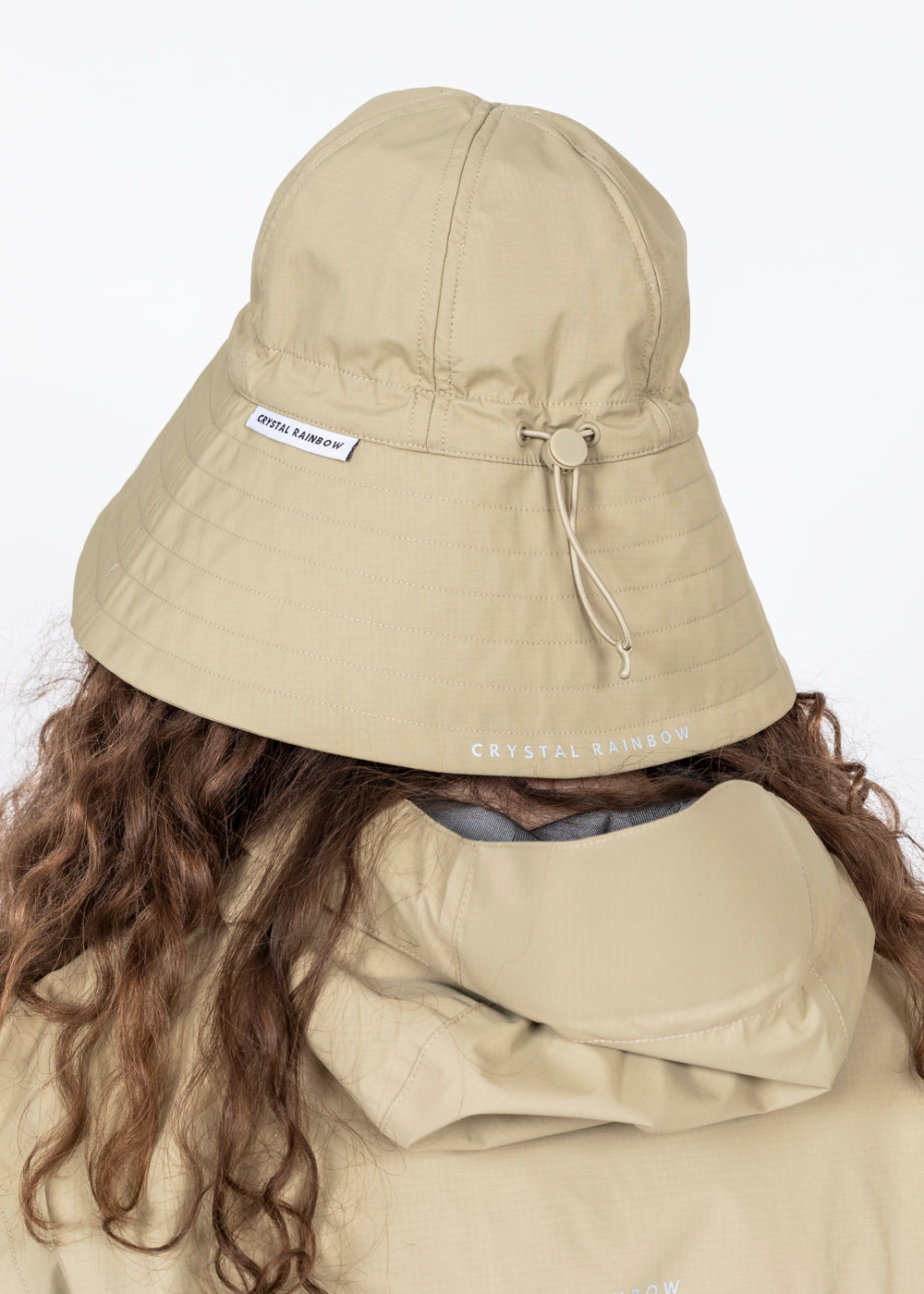 Bucket Hat - High Protect Shell