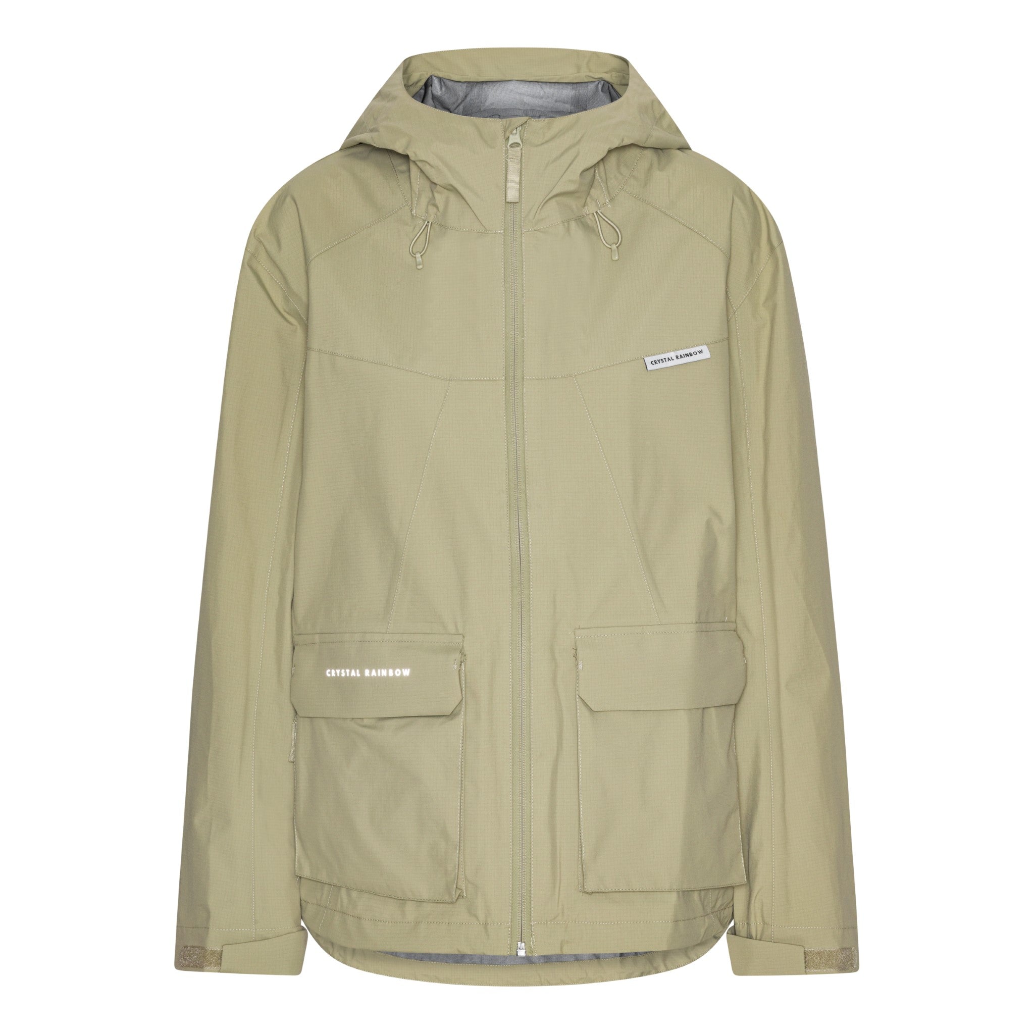 Jacket - High Protect Shell