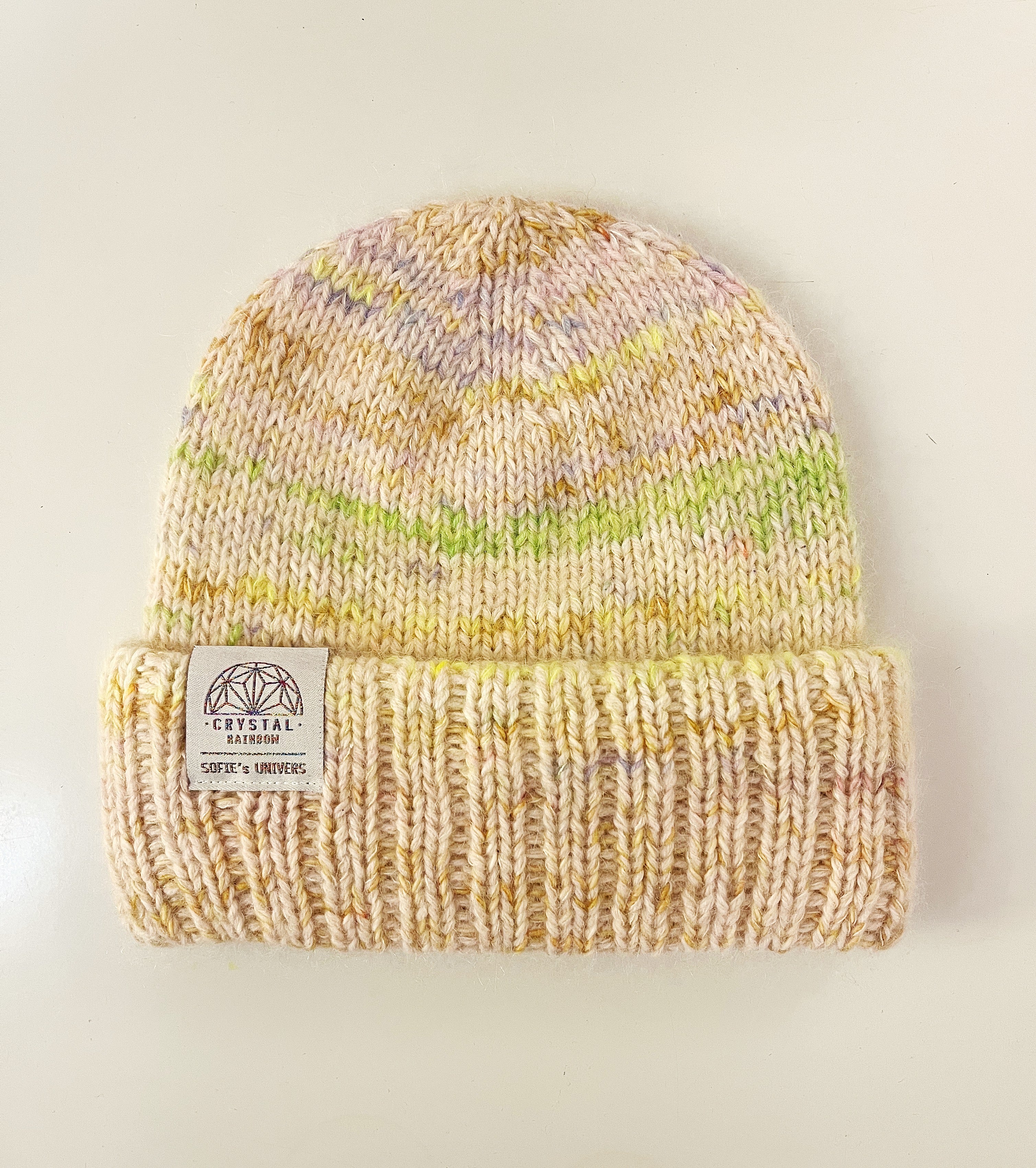 Beanie - Color Mix